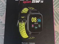 Фитнес-трекер SMART watch
