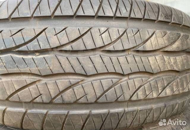 Dunlop SP Sport 5000 245/45 R18