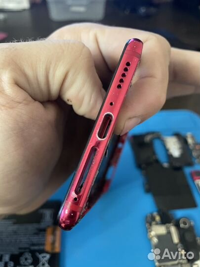 Xiaomi Mi 9T, 6/64 ГБ