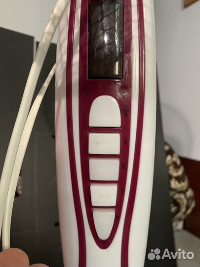 Вентилятор напольный