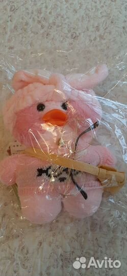 Уточка лалафанфан