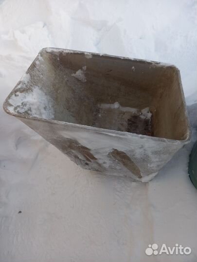 Поддон для тележки