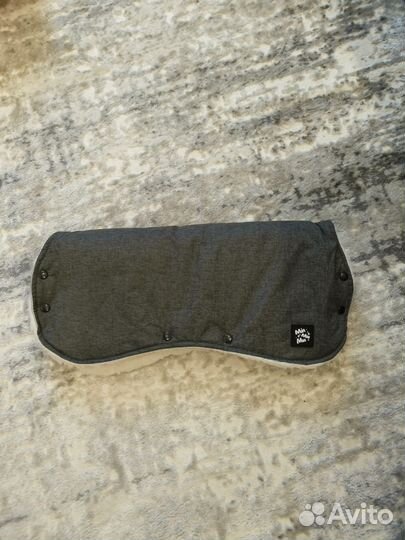 Муфта для коляски мимими