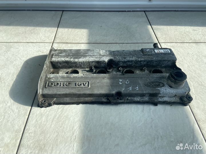 Клапанная крышка Ford Focus 1