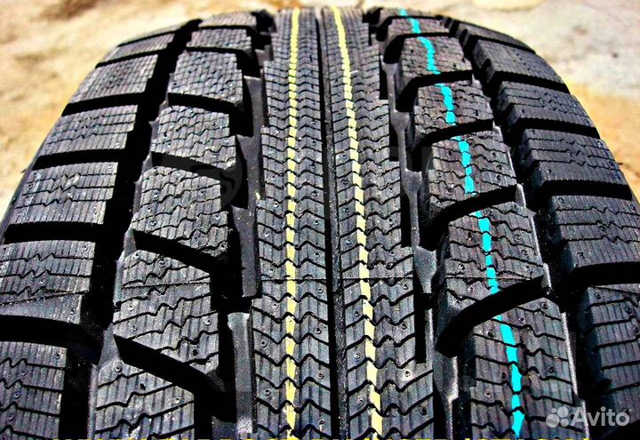 Triangle TR777 165/70 R14 81T