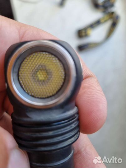 Armytek wizard PRO V3 magnet USB xhp 50+18650
