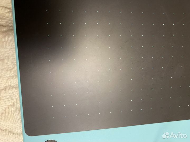 Графический планшет wacom