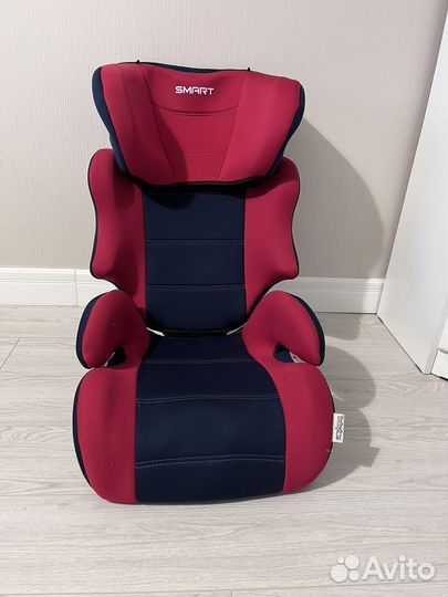Детское автокресло 15 до 36 кг