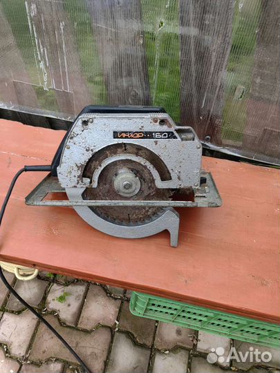 Электропилы