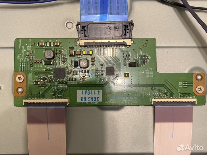Телевизор LG 42LF620v