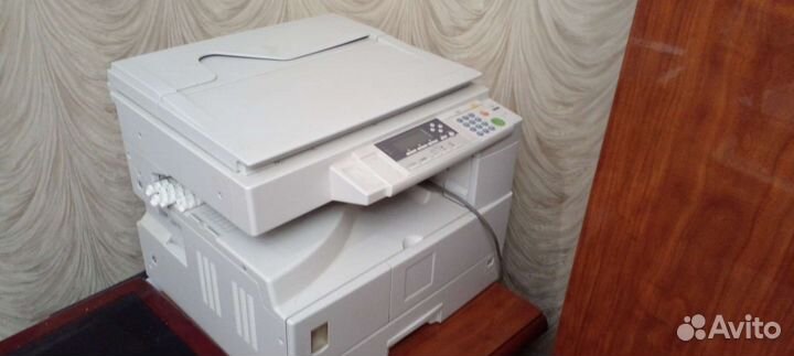 Принтер сканер копир