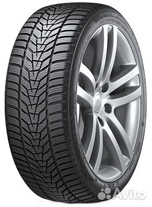 Hankook Winter I'Cept Evo 3 W330 255/45 R18 103V