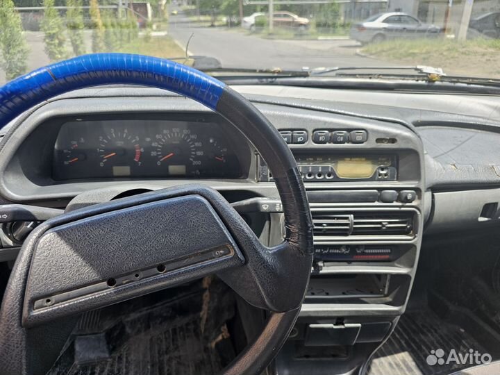 ВАЗ 2115 Samara 1.5 МТ, 2005, 200 000 км