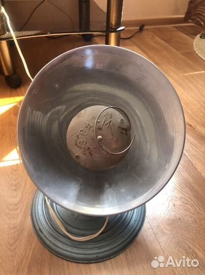 Обогреватель Эра-М СССР