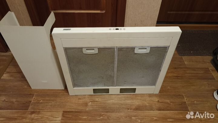 Вытяжка для кухни Krona