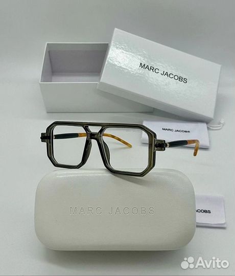 Очки Marc Jacobs брендовые