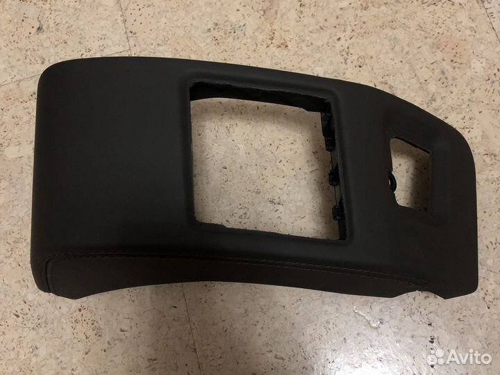 Land Rover Range Rover Sport Панель салона