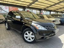 Nissan Murano 3.5 CVT, 2006, 265 000 км, с пробегом, цена 725 000 руб.