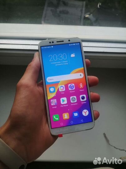 Honor 7A 16Gb