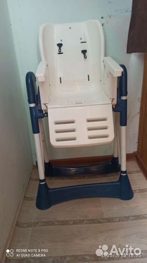 Стульчик для кормления
