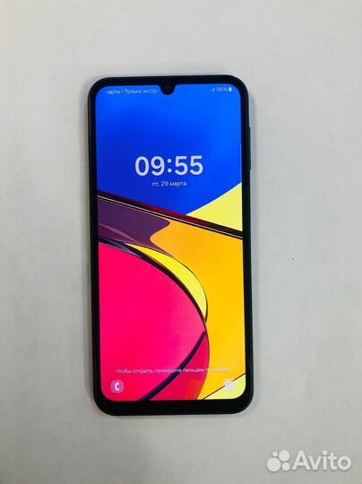 Samsung Galaxy A24, 6/128 ГБ