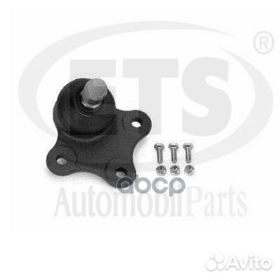 Шаровая опора 05BJ627 ETS