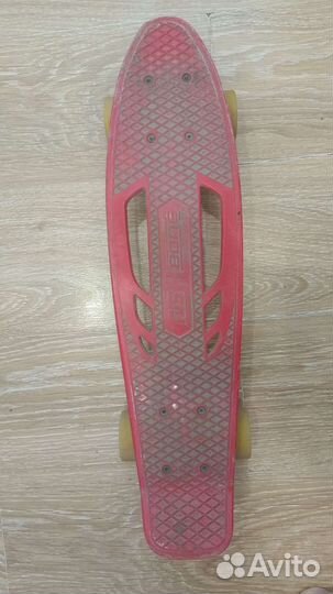 Скейтборд - Пенни борд