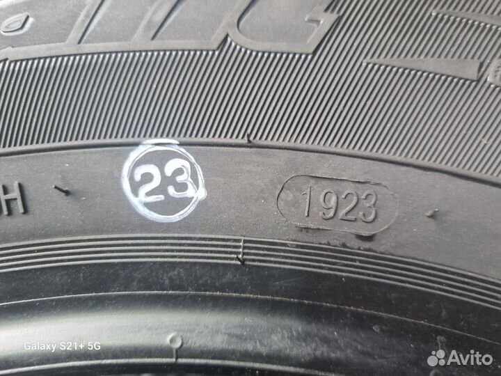 Cordiant Snow Cross 2 SUV 215/65 R16 102T