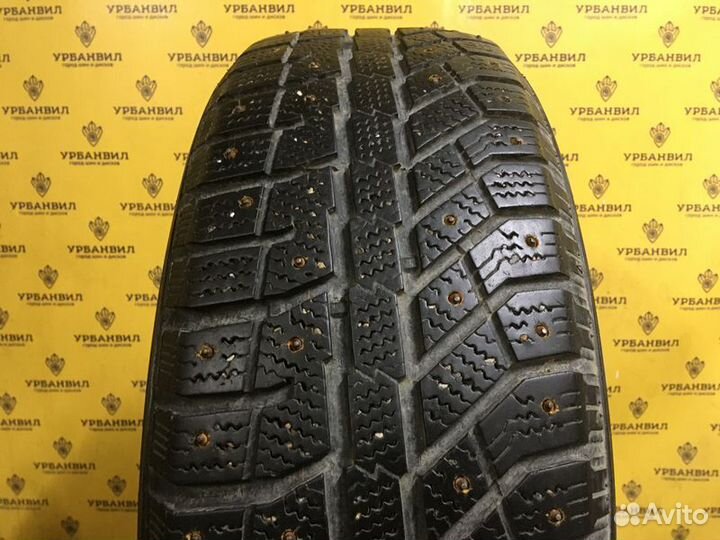 Brasa IceControl 205/60 R16 96T