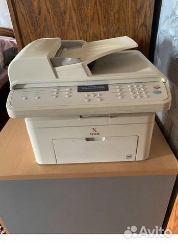 Принтер