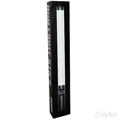 Осветитель для селфи RGB Light Stick