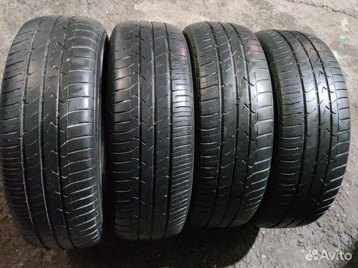 Toyo Tranpath MPZ 185/65 R15 88H