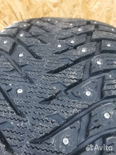 LingLong GreenMax Winter Grip 2 245/45 R20