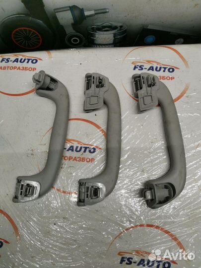 Ручка потолка Mazda 3 седан BK 1.6 Z6 2007