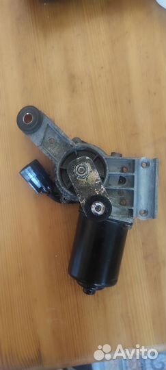 Моторчик стеклоочистителя nissan almera classic