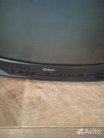 Телевизор Funai