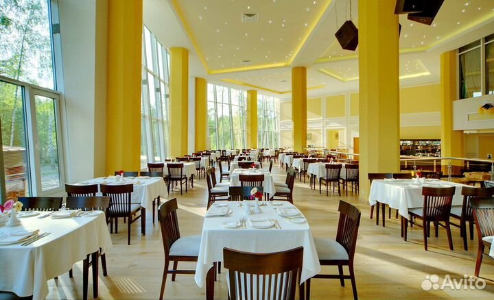 Работа без опыта с проживанием