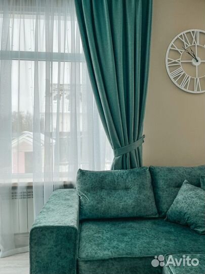 Готовые шторы