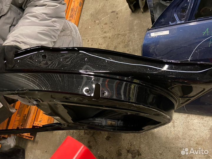 Дверь передняя правая Mercedes E class w213 213