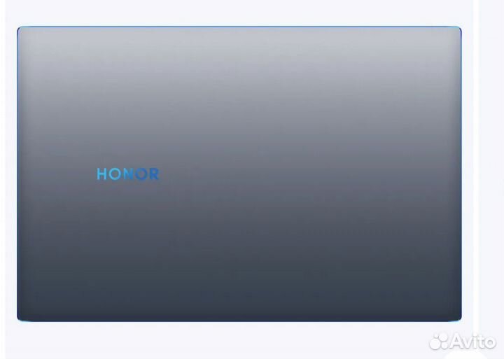 Ноутбук honor magicbook 14