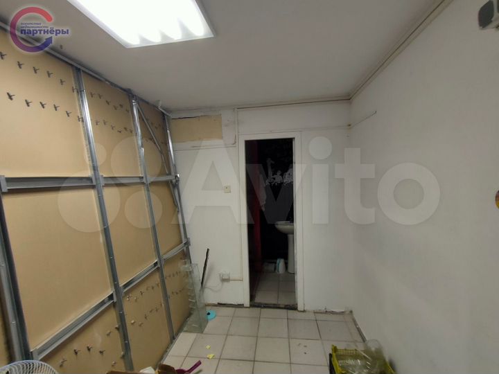 Торговое помещение, 54 кв.м