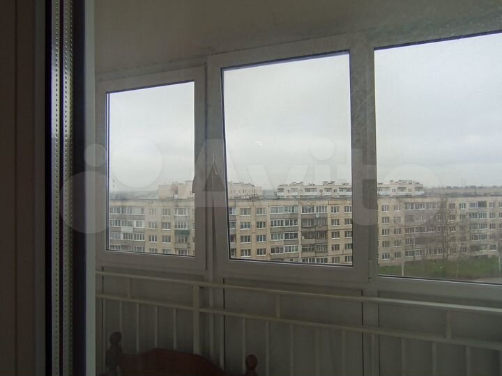 1-к. квартира, 39,2 м², 6/8 эт.