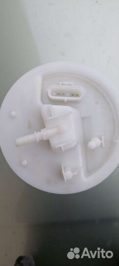 Модуль бензонасоса Форд Фокус 3 1.6