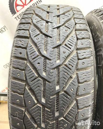 Tigar SUV Ice 225/60 R17 103Q