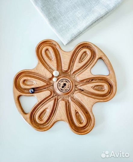 Нейротренажер Ромашка