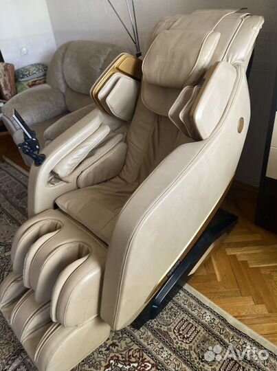 Массажное кресло Rongtai RT-6910