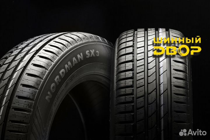 Ikon Tyres Nordman SX3 155/70 R13 75T