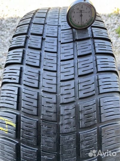 Michelin Pilot Alpin 235/65 R17