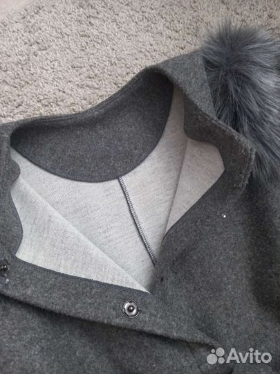 Кардиган на девочку 146