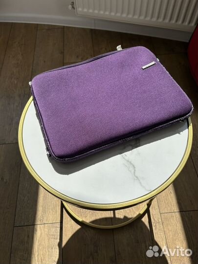 Чехол для macbook air или ноутбука, бу